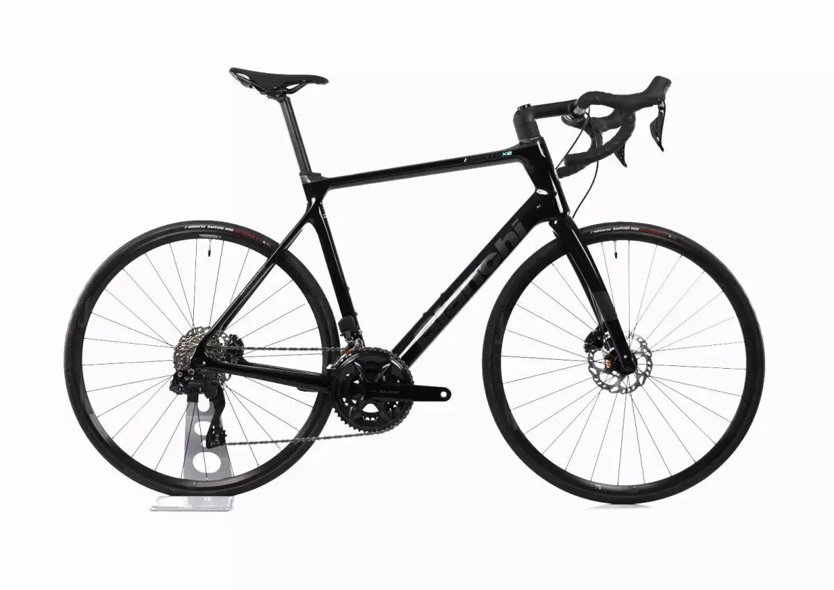 Bianchi Infinito XE 105 GR. 59cm