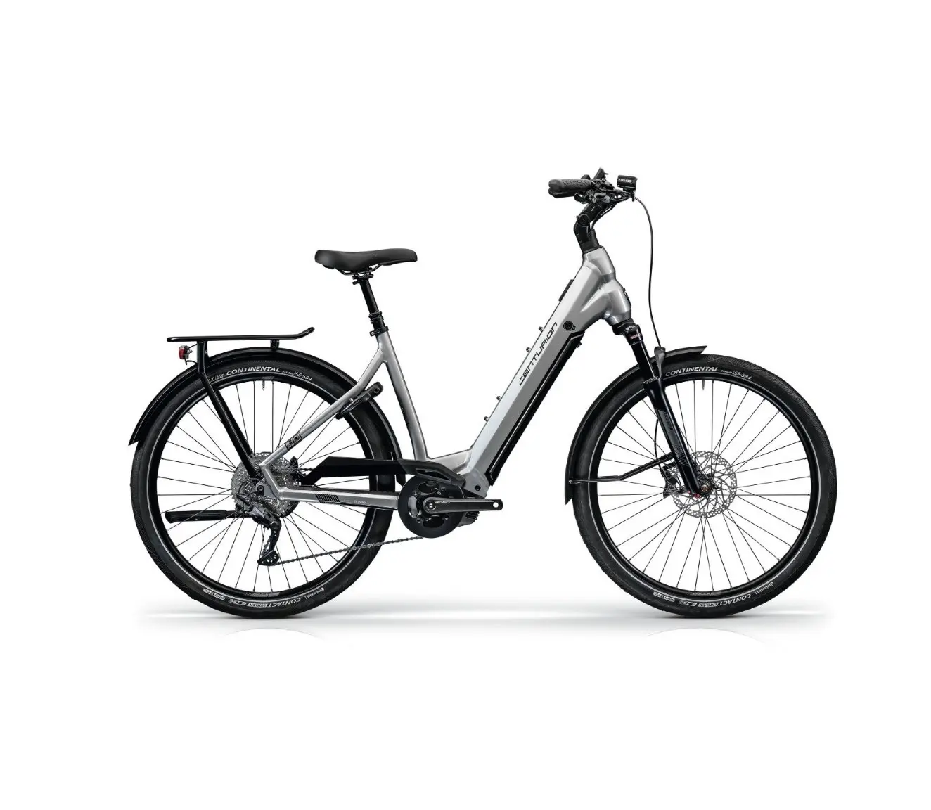 Centurion e Fire City R960i Plus EP1 GR. XL