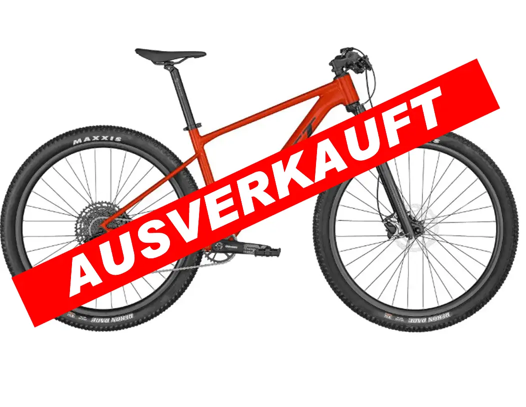 Scott Scale 970 GR. L