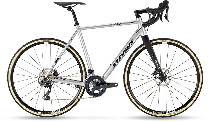 Stevens Vapor 2x11 Gr. 56 cm