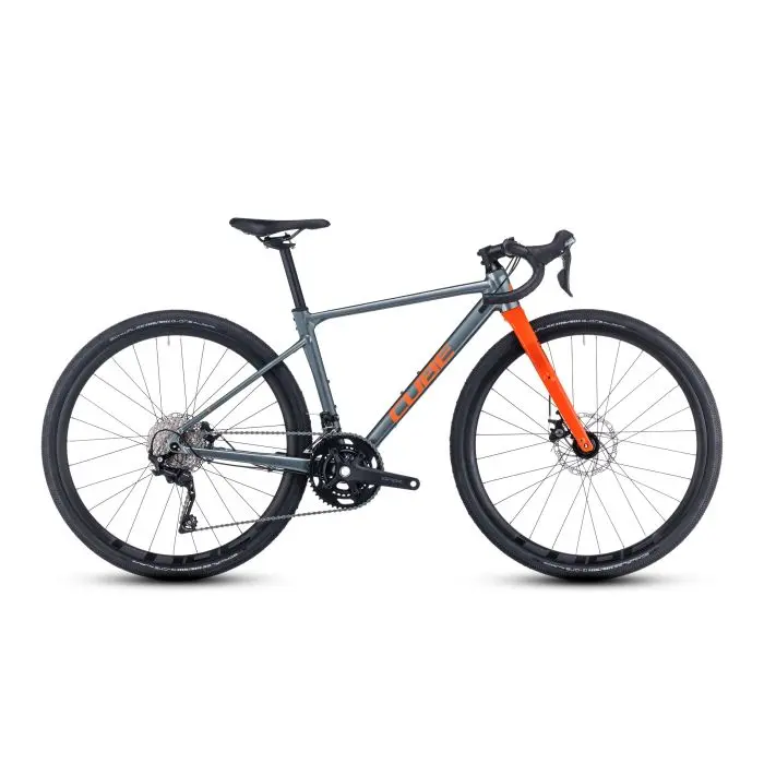 Cube Nuroad Rookie Gr. 46cm, XXS