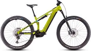 Cube Stereo Hybrid ONE 44 HPC Race 800 Gr. M, XL