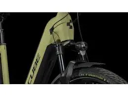 Cube Kathmandu Hybrid SLX 750 Gr. 50cm SX – Bild 2