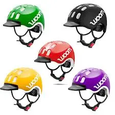 Woom GO 2 Gr. 14" – Bild 6