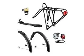 Woom Explore 6 Gr. 26" – Bild 7