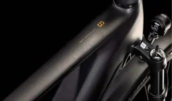 Cube Kathmandu Hybrid SLT 800 Gr. 50cm – Bild 2