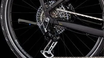 Cube Kathmandu Hybrid SLT 800 Gr. 50cm – Bild 3