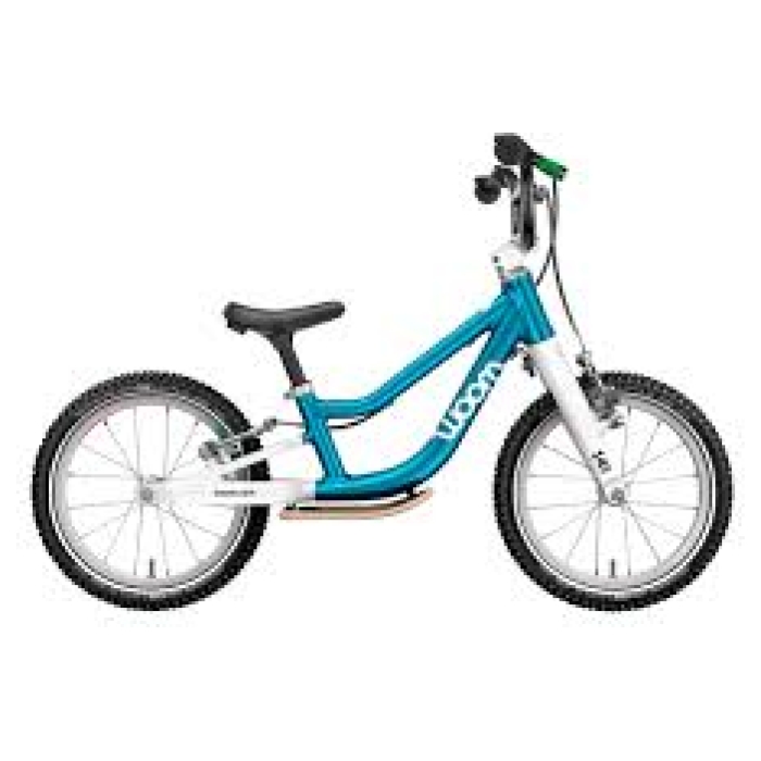 Woom GO 1 Plus Gr. 12 " – Bild 3