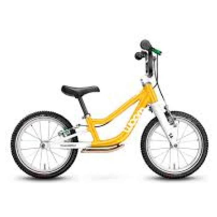 Woom GO 1 Plus Gr. 12 " – Bild 4