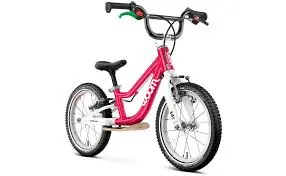 Woom GO 1 Plus Gr. 12 " – Bild 5