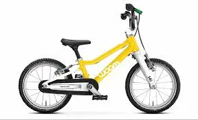 Woom GO 2 Gr. 14" – Bild 2