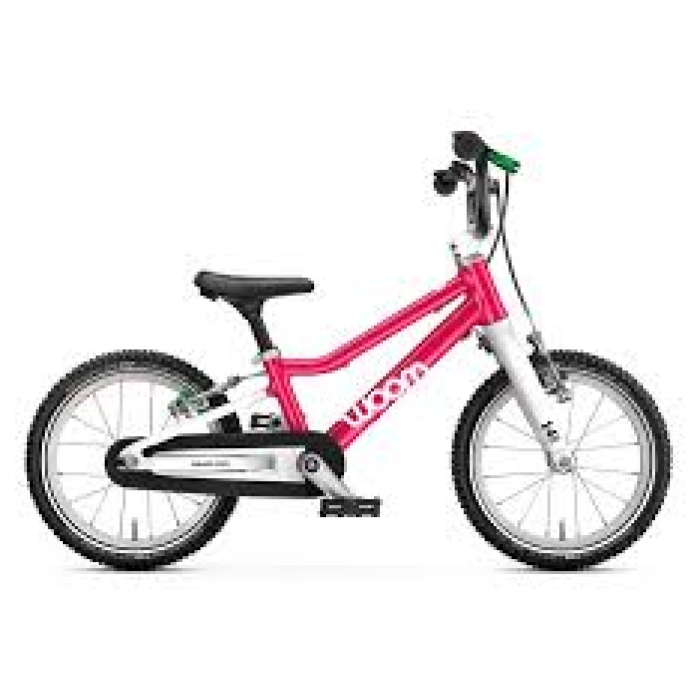 Woom GO 2 Gr. 14" – Bild 3