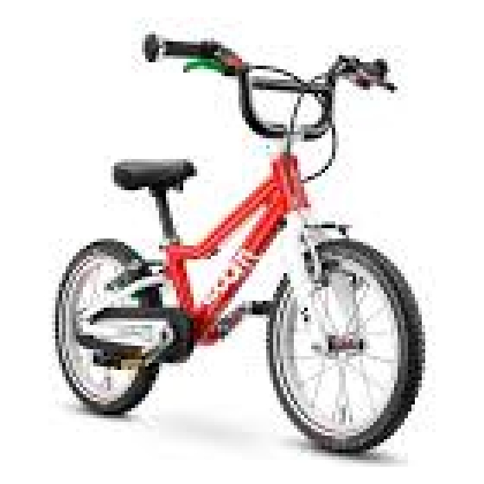 Woom GO 2 Gr. 14" – Bild 4