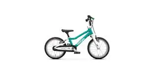 Woom GO 2 Gr. 14" – Bild 5