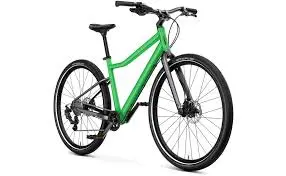 Woom Explore 6 Gr. 26" – Bild 2