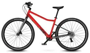 Woom Explore 6 Gr. 26" – Bild 4