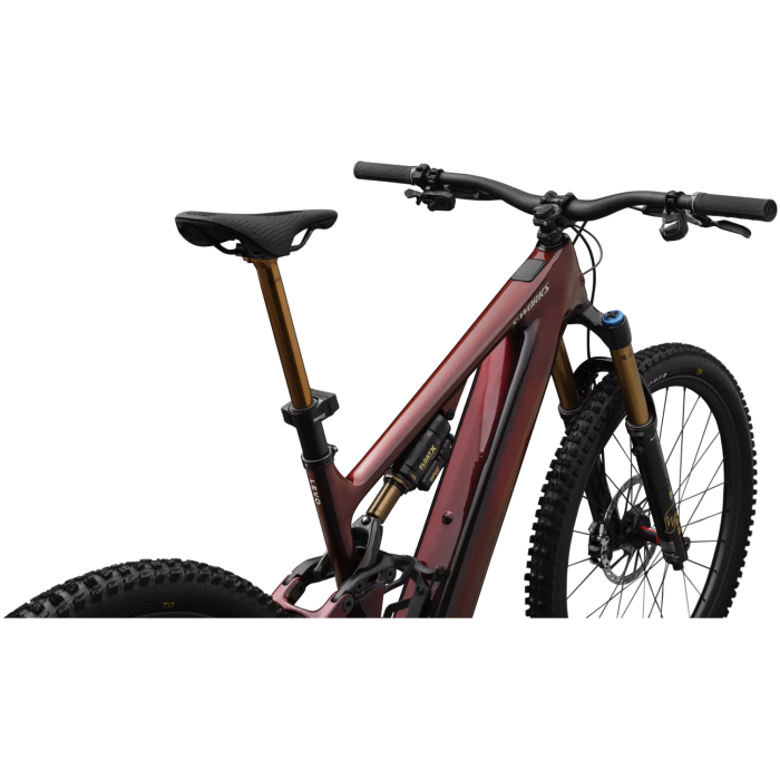 Specialized Turbo Levo 4 S-WORKS – Bild 10
